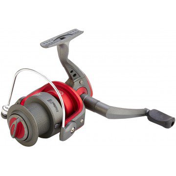 Катушка безынерционная Helios Kirara фидер 3000F 1bb HS-FBT-K3000F , 